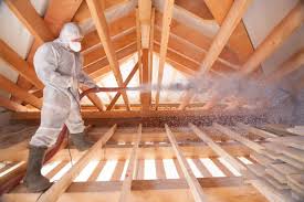 Best Reflective Insulation  in Lacy Lakeview, TX